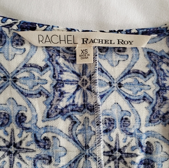 RACHEL Rachel Roy dress - Picture 3 of 4
